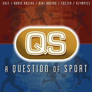 A Question of Sport