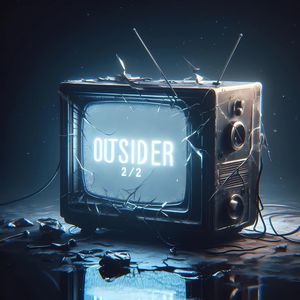 Outsider 2/2 (Explicit)