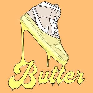 Butter (feat. Harry Terrell & Elizabeth Woolf) [Explicit]