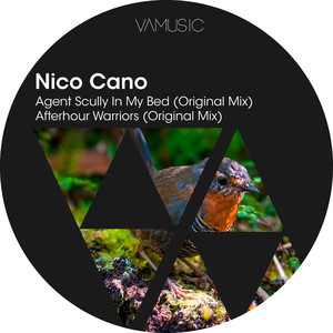 Afterhour Warriors (Original Mix)
