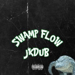 Swamp Flow (Explicit)