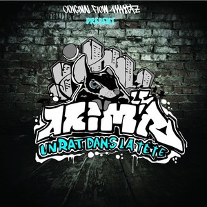 Gangster papper (Explicit)