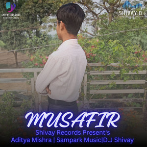 Musafir (Remix)