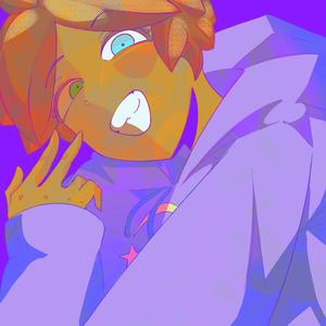 KEEP ON TRYING! (Explicit)