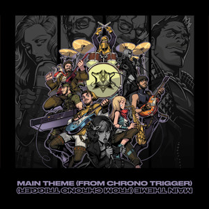 Main Theme (from "Chrono Trigger")