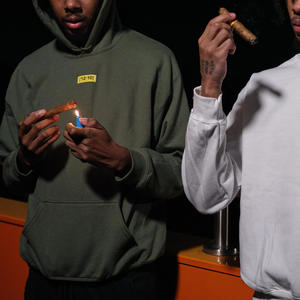 TuggyTuggz - 12/10 Settings (feat. TChap)