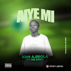 Aiye mi (feat. Mr Drey)