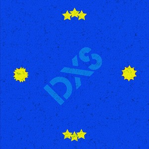 Through The Blue And Green Everglades