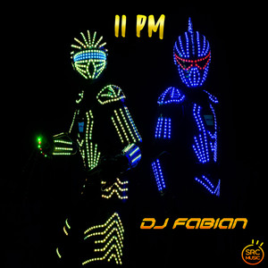 11 Pm (Tribal House)