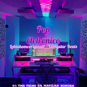 Pop Eletrônico (Explicit)