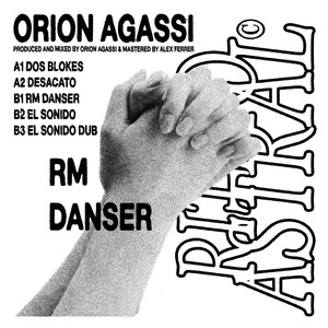 RM Danser