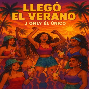 Llego el Verano