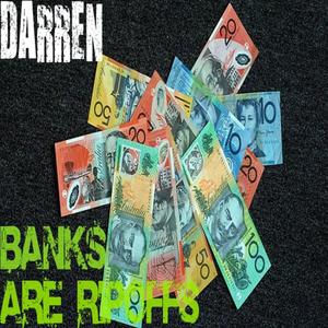 Banks Are Ripoffs - Single