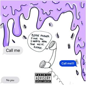 Call Me(feat. Baby Bloom & DazeMusic) (Remix|Explicit)