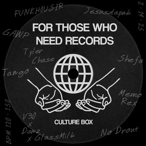 Culture Box