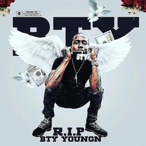 Feel A Nigga Out (feat. BTY Young'N) [Explicit]