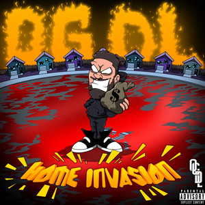 Home Invasion (Explicit)