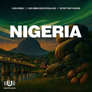 Nigeria (with Flora Sparkle)