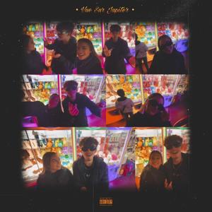 Vue Sur Jupiter (Explicit)