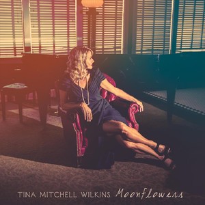 Tina Mitchell Wilkins - That's All (feat. Bart De Win)