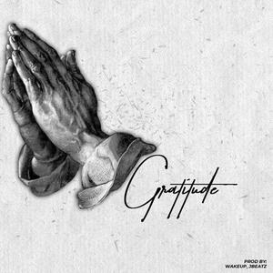 GRATITUDE (feat. Jason Golden)