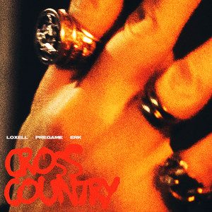 CROSS COUNTRY (Explicit)