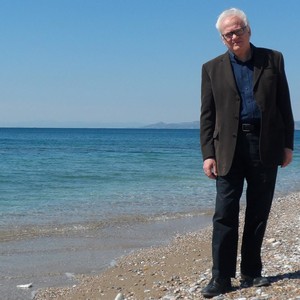 Prelude no8 for piano solo