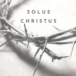 Solus Christus