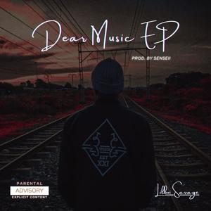 Dear Music Ep (Explicit)