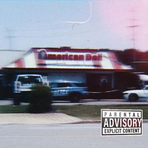 Shein Hamood (feat. Yani2k) (Explicit)