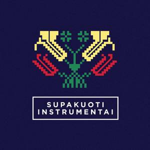 Supakuoti instrumentai