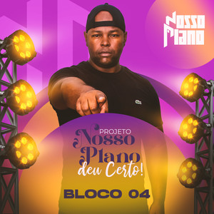 Nosso Plano Ao Vivo - Volume 4