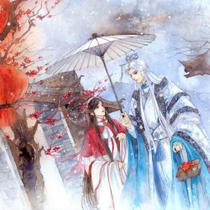 【霹雳】琵琶怨 - 记骨箫范凄凉