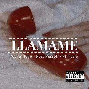 Llámame (Explicit)