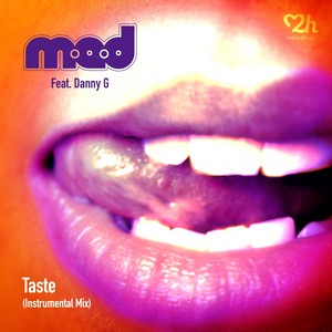 Taste (Instrumental)