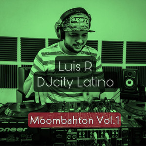 Moombahton, Vol. 1