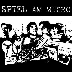 Fragmente (Spiel am Micro) (Explicit)