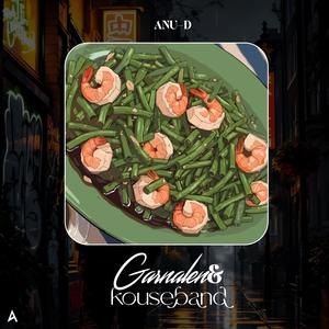 Garnalen & Kouseband (Explicit)