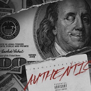AUTHENTIC (Explicit)