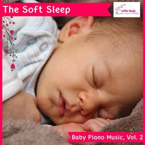 Sleeping on Air(Solo Piano in C Minor)