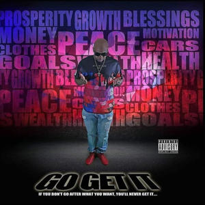 U KNOW IT (feat. GOLDMOUTH) (Explicit)