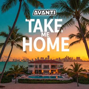 Take Me Home (Vocal Mix)