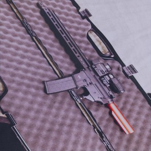 Out of Luck (Explicit)