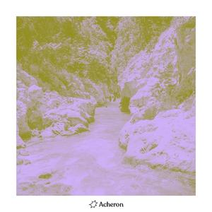 Acheron (feat. Killian Karlsson & Aaron Zarrow)