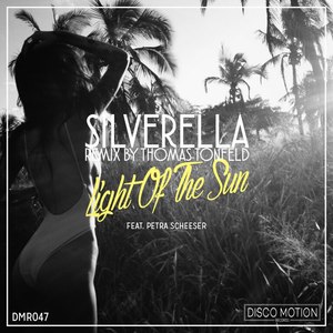 Light of the Sun (Original Mix)