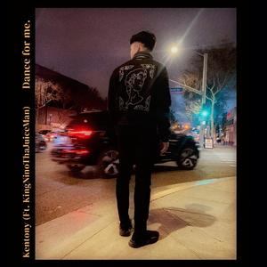 Dance for me (feat. KingNinoThaJuiceMan) (Explicit)