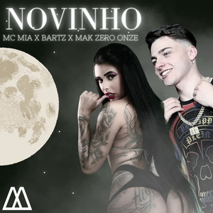 Novinho (Explicit)