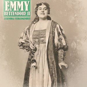 The Tales of Hoffmann, Act III: 