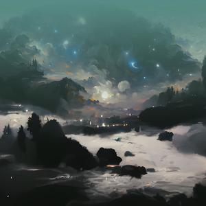 Moonlit Divination