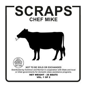 SCRAPS, Vol. 1